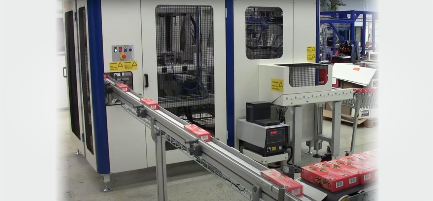 ISO 22000 and Packaging Compliance in the Food Industry