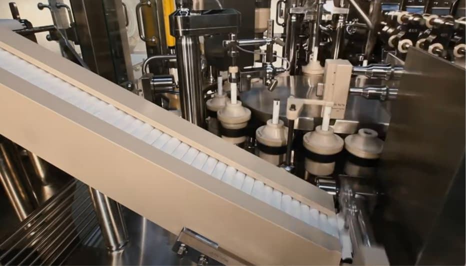 How to Choose the Right Filling Machine: A Buyer's Guide
