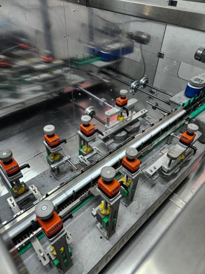 Preventive Maintenance Guide for Industrial Packaging Machines